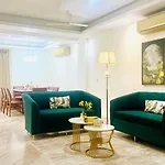 Olive Serviced Apartments - New Friends Colony