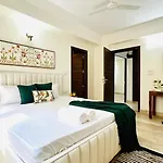 Olive Serviced Apartments - New Friends Colony