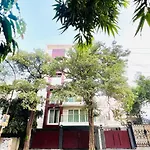 Olive Serviced Apartments - New Friends Colony