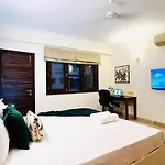 Olive Serviced Apartments - New Friends Colony